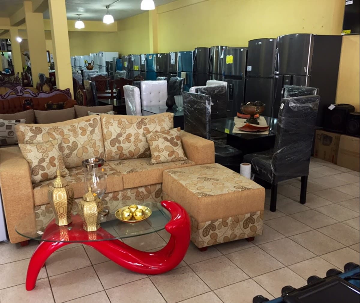 Benjamín Muebles - Imagen 2