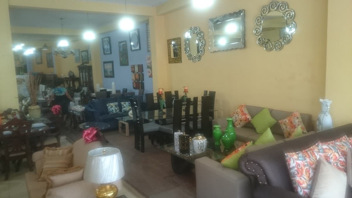 Benjamín Muebles - Imagen 3