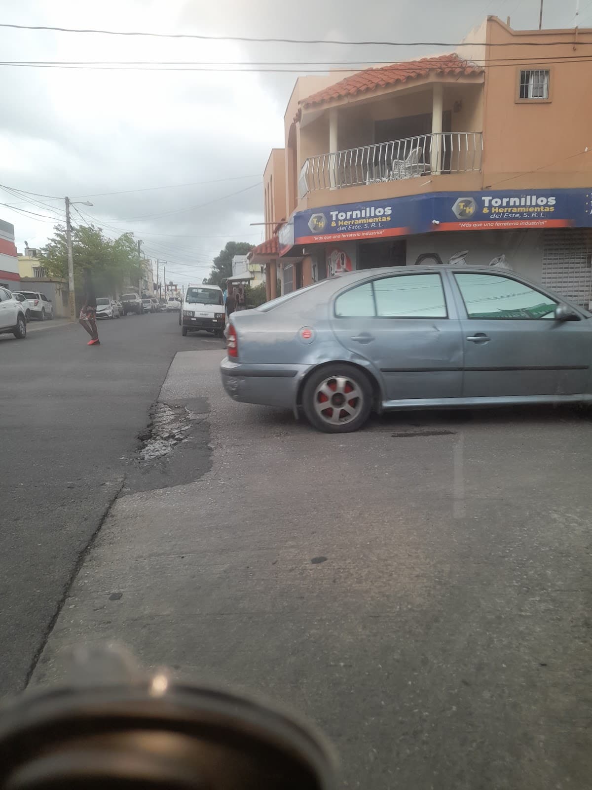 Tornillos & Herramientas del Este, S. R. L. - Imagen 3