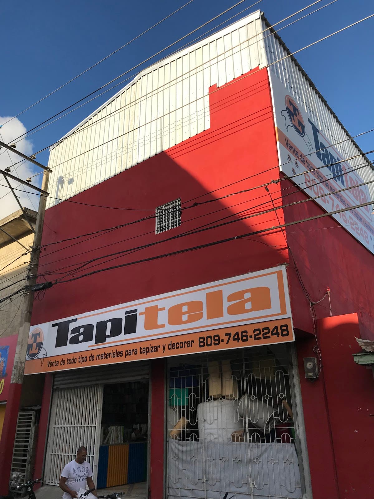 Tapitela - Imagen 1