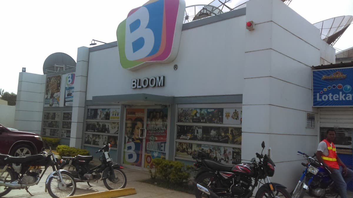 Bloom TV - Imagen 3