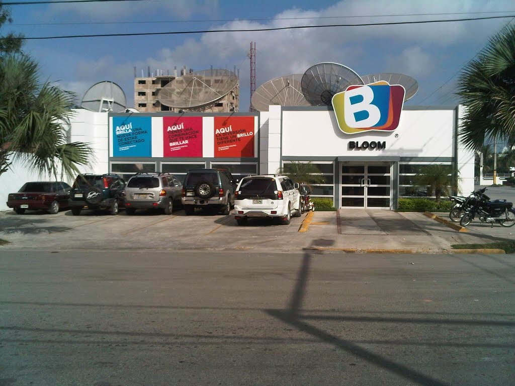 Bloom TV - Imagen 1