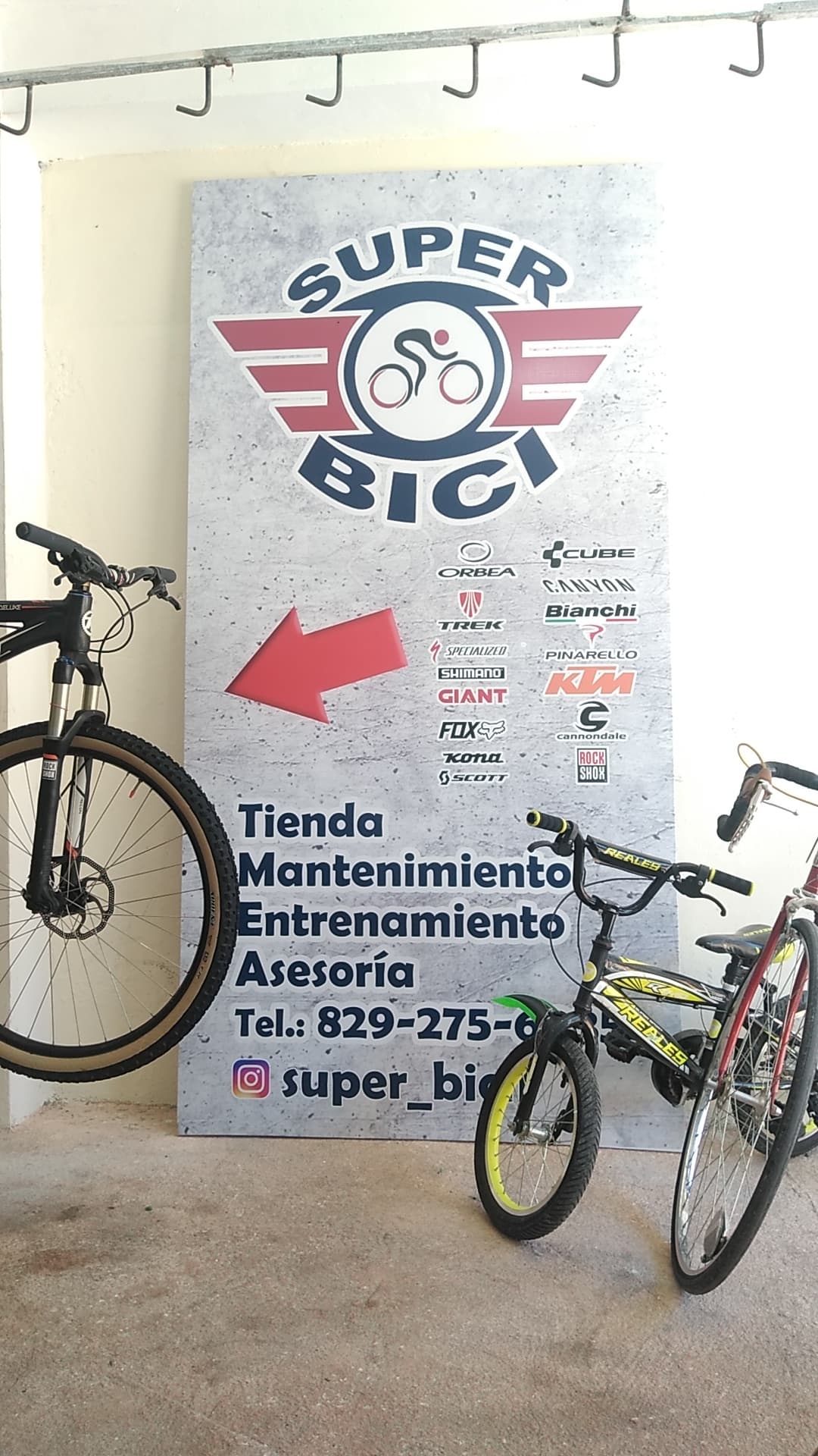 Super Bici - Imagen 3