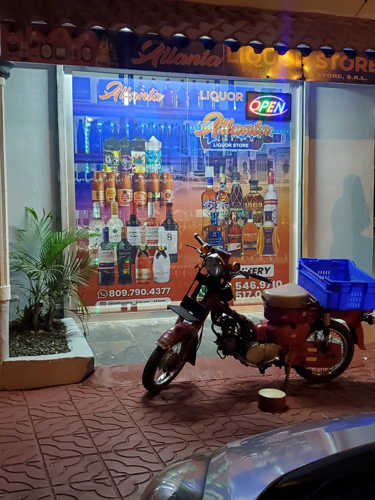 SMJ&RMD LIQUOR STORE - Imagen 1
