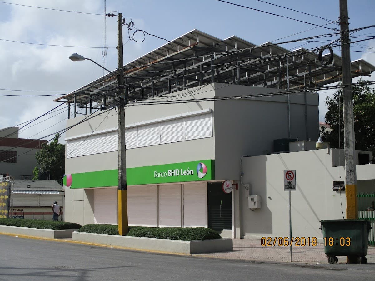 Banco BHD León - Imagen 2