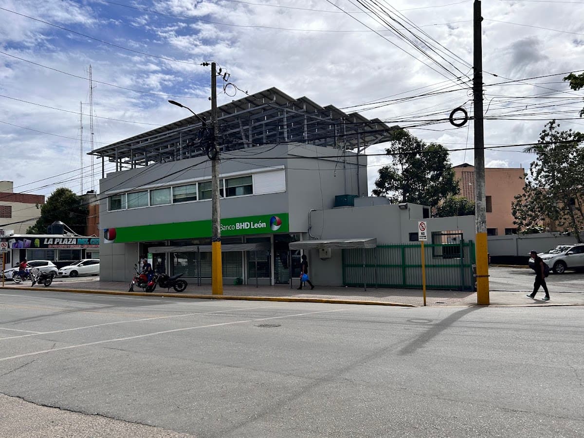 Banco BHD León - Imagen 1
