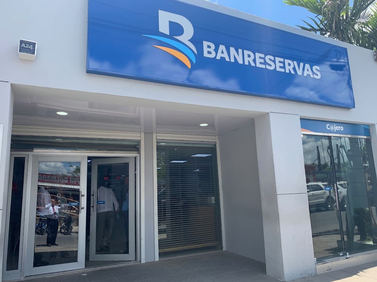 Banco de Reservas - Imagen 2