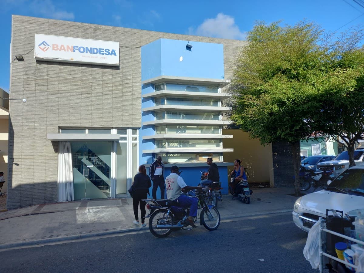 BANFONDESA Higüey - Imagen 1