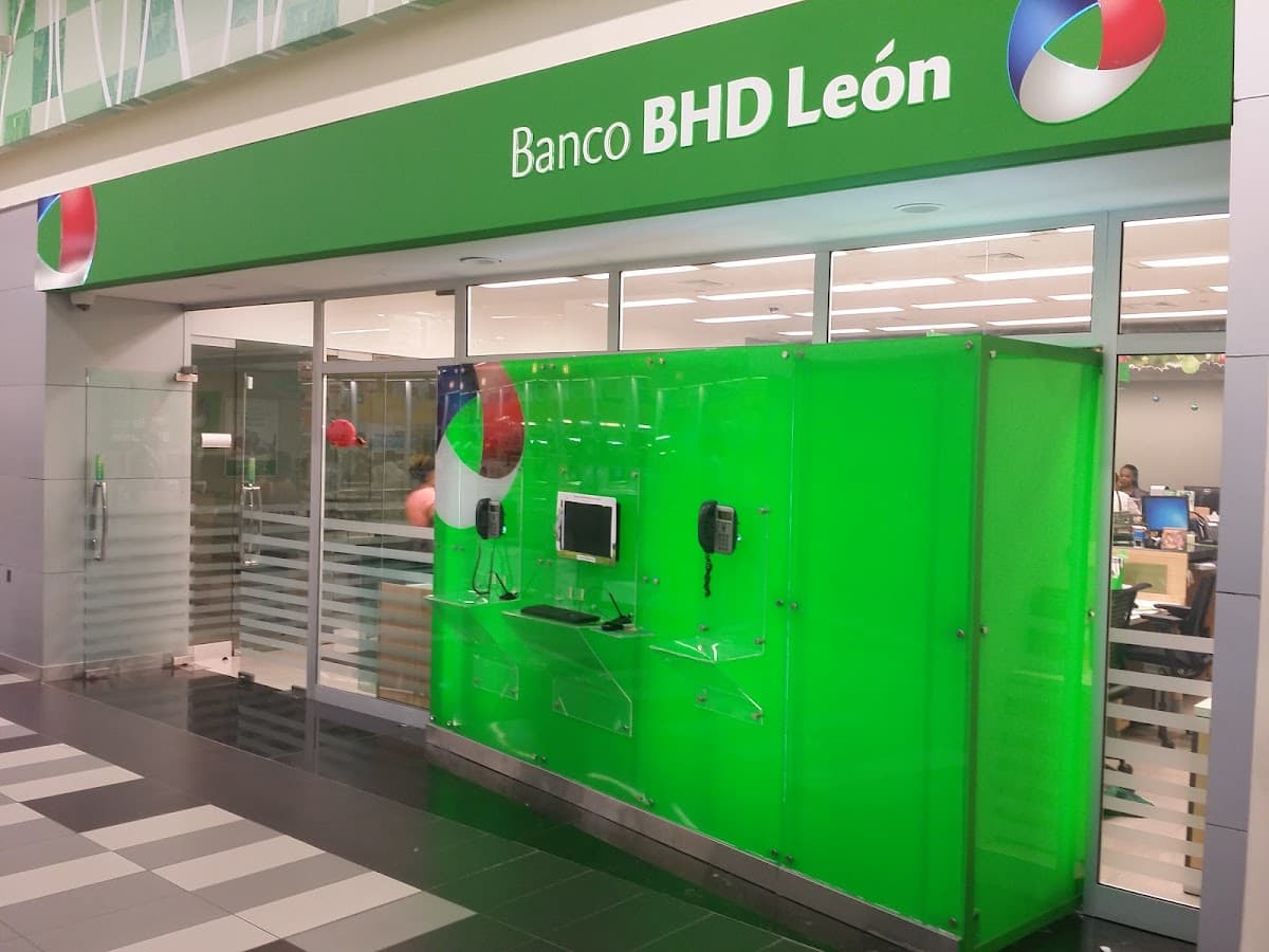 Banco BHD León - Imagen 1