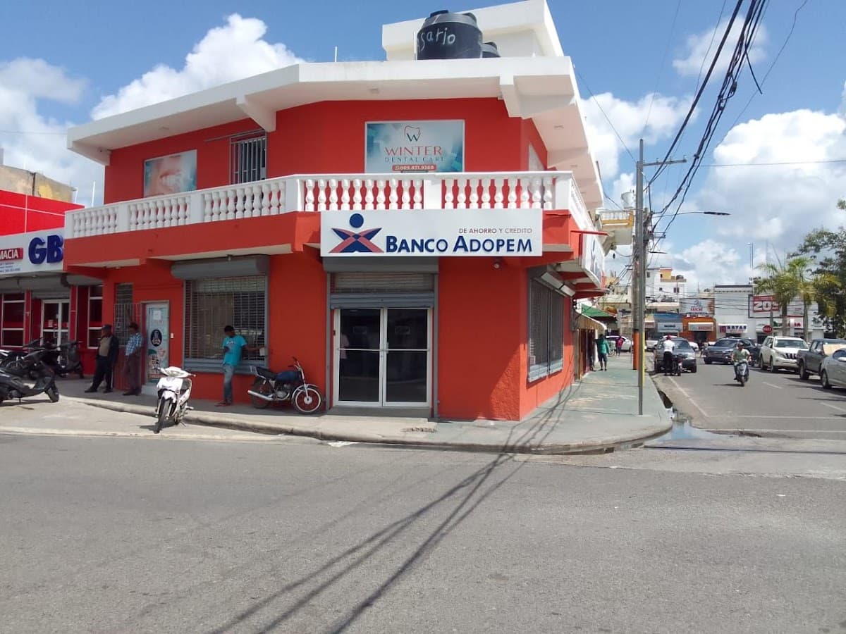 Banco Adopem - Imagen 2
