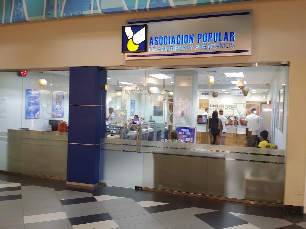Asociación Popular de Ahorros y Préstamos - Imagen 2