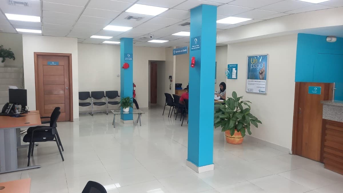 Banco Ademi - Imagen 2