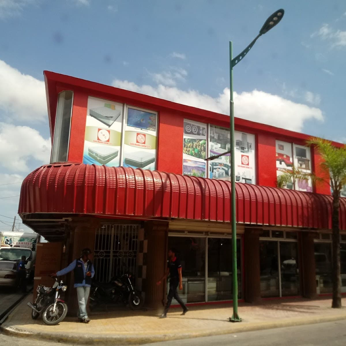 Banco Ademi - Imagen 3