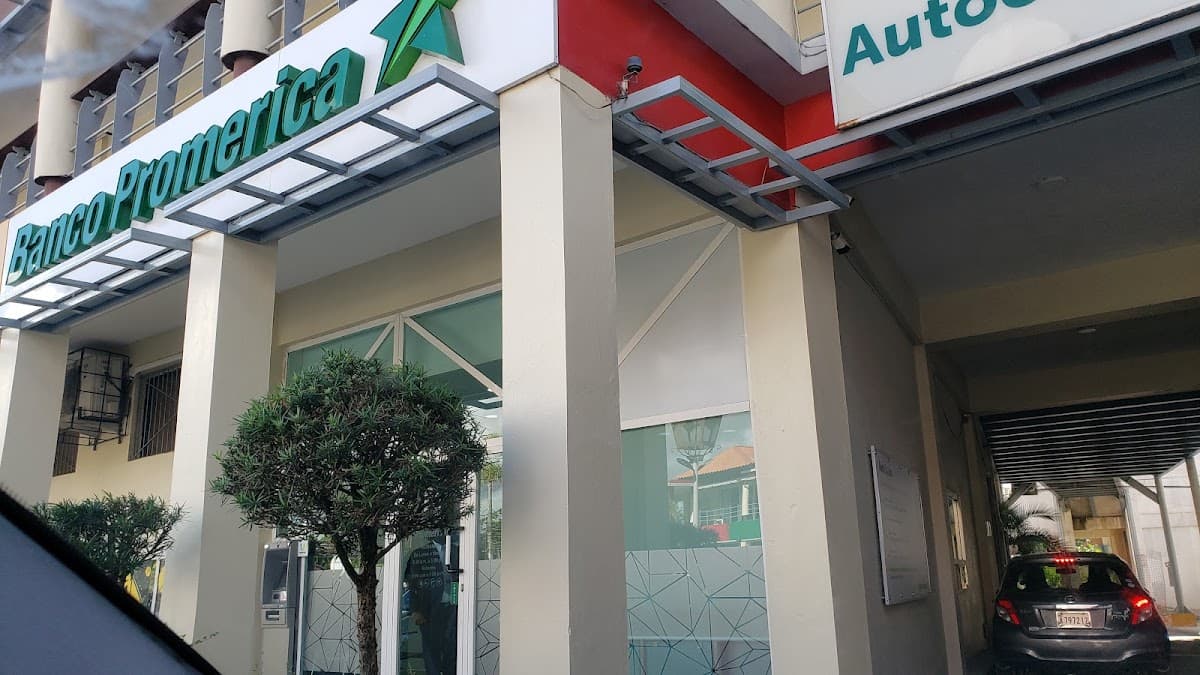 Banco Promerica - Imagen 2