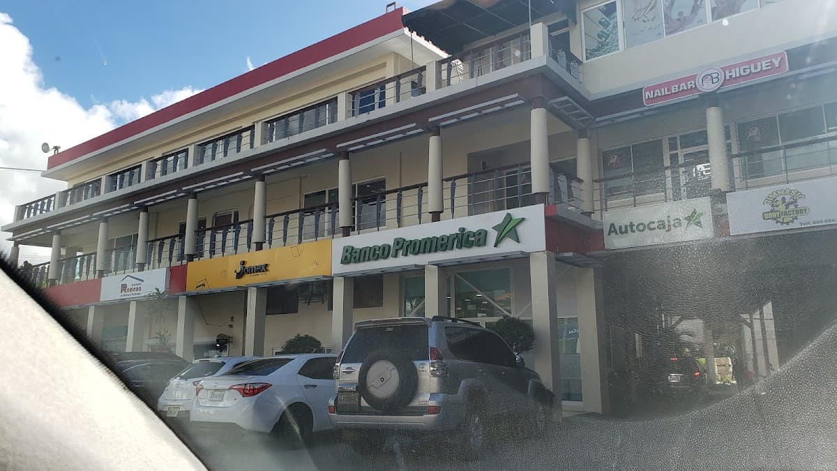 Banco Promerica - Imagen 3