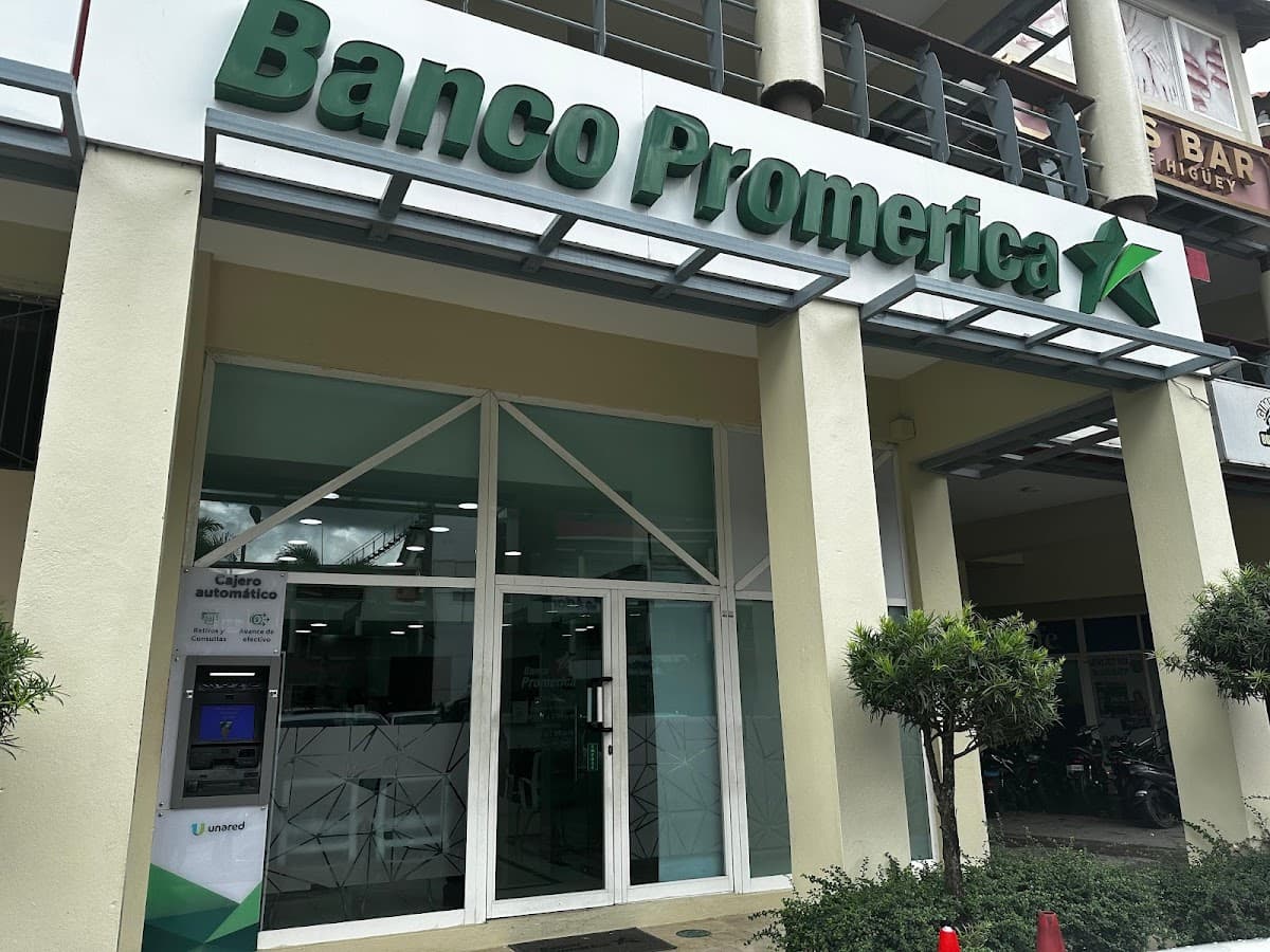 Banco Promerica - Imagen 1