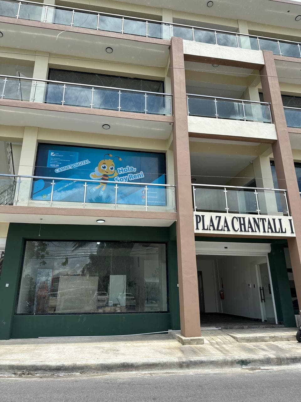 ARS Renacer Higüey - Imagen 1