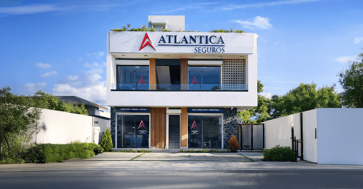 Atlántica Seguros - Imagen 1