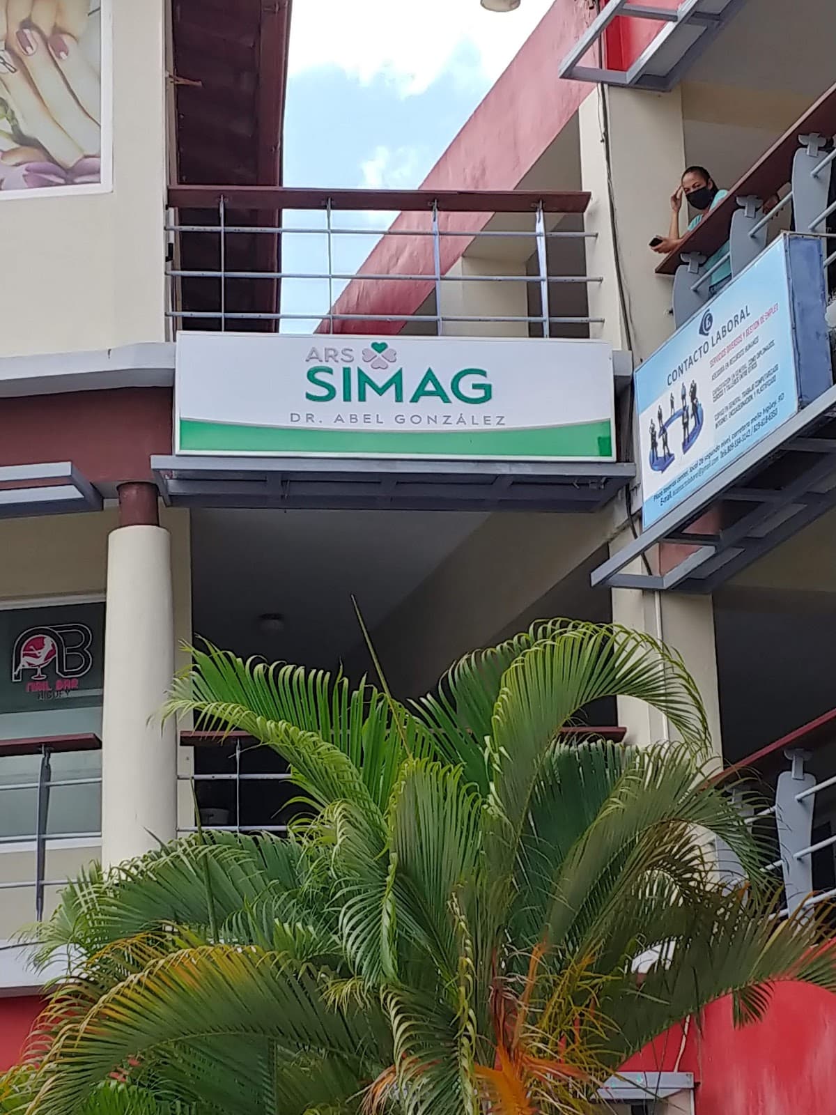 ARS SIMAG - Imagen 2