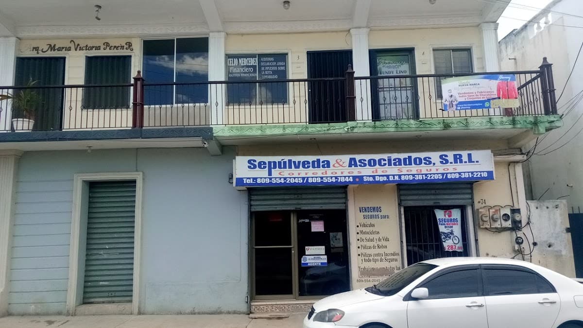 Sepúlveda & Asociados, S.R.L. - Imagen 1