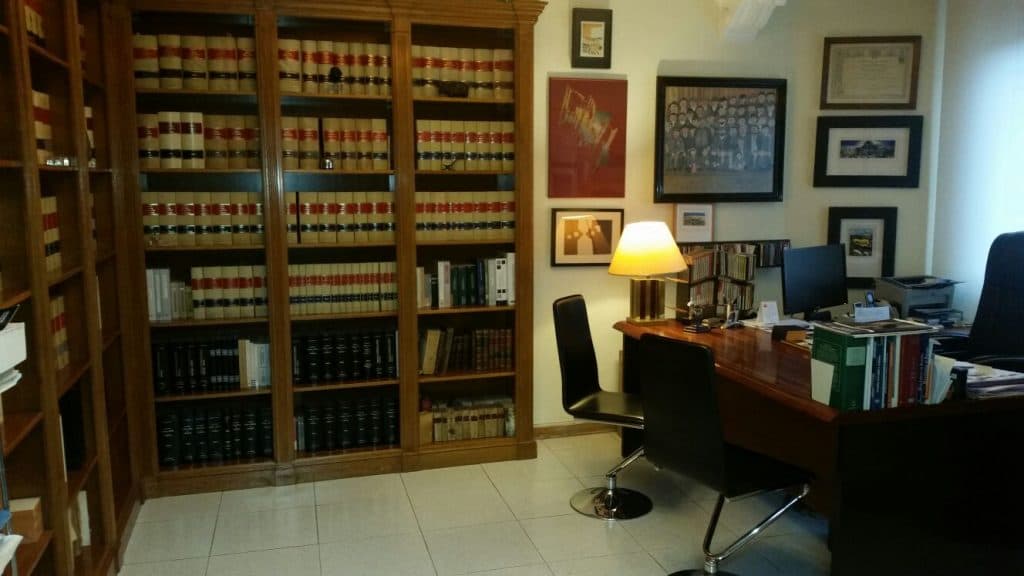 Chevalier, Pérez & Asociados. Abogados - Contadores - Imagen 2