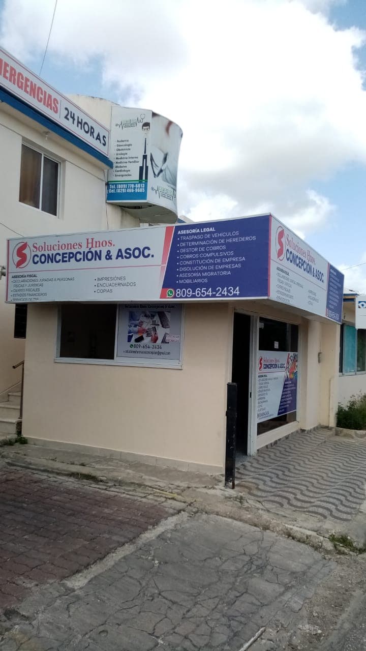 Soluciones Hnos concepcion & Asoc. - Imagen 1