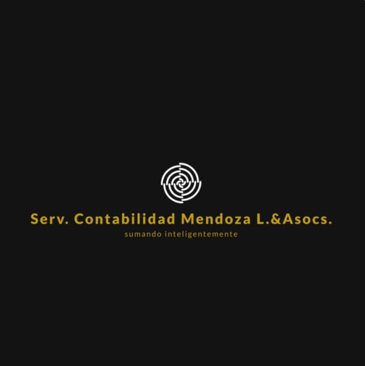Serv. Contabilidad Mendoza L. & Asocs. - Imagen 1