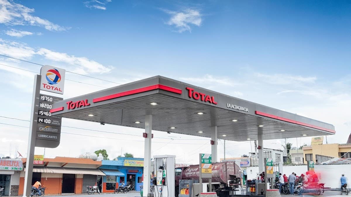 TotalEnergies La Altagracia - Imagen 1