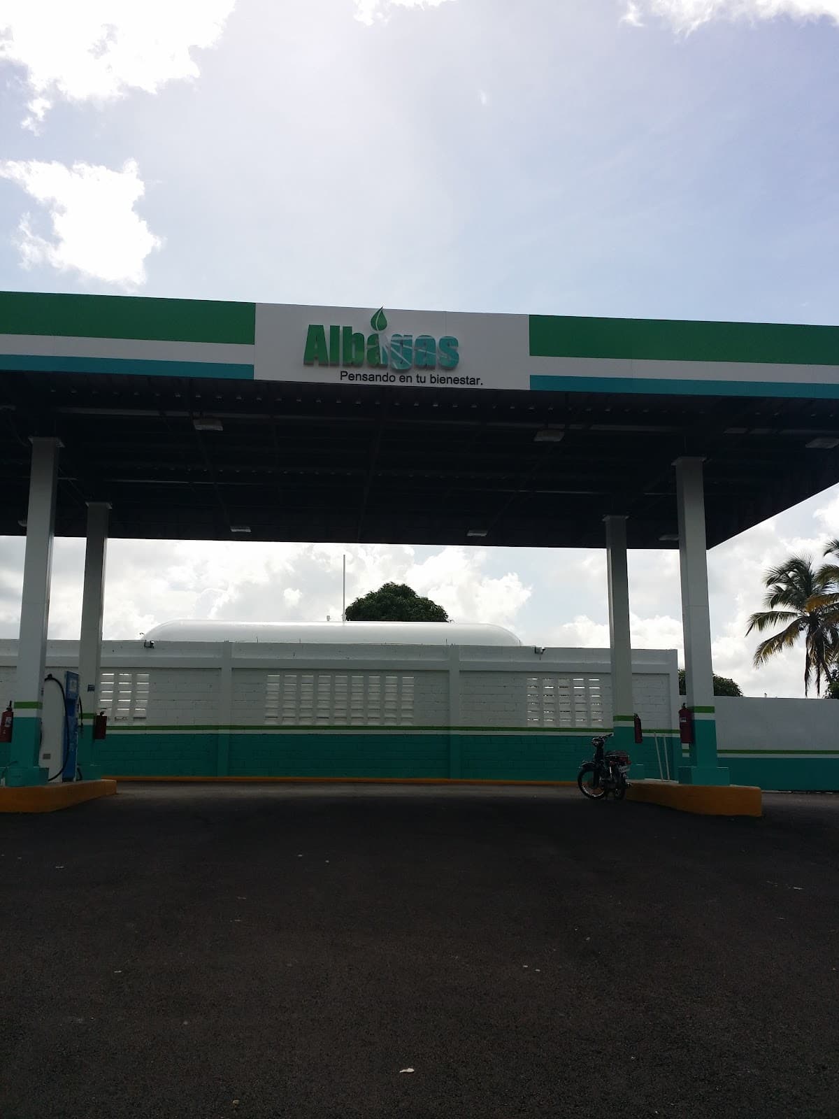 Alba Gas Anamuya - Imagen 2