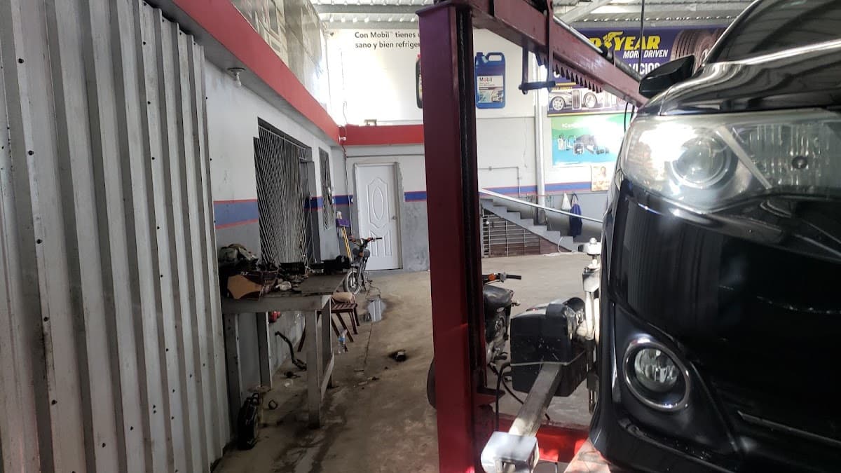 Auto Servicios La Altagracia - Imagen 3