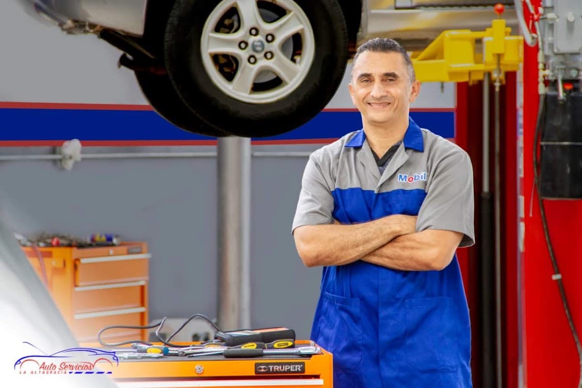 Auto Servicios La Altagracia - Imagen 1