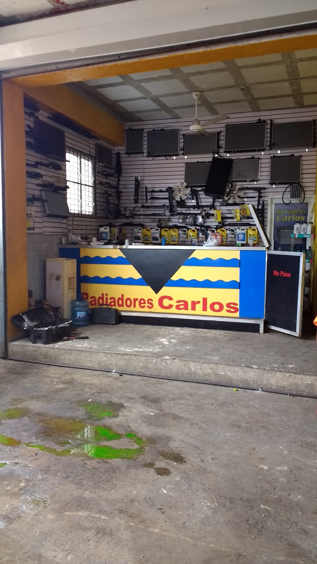Carlos Radiadores - Imagen 2