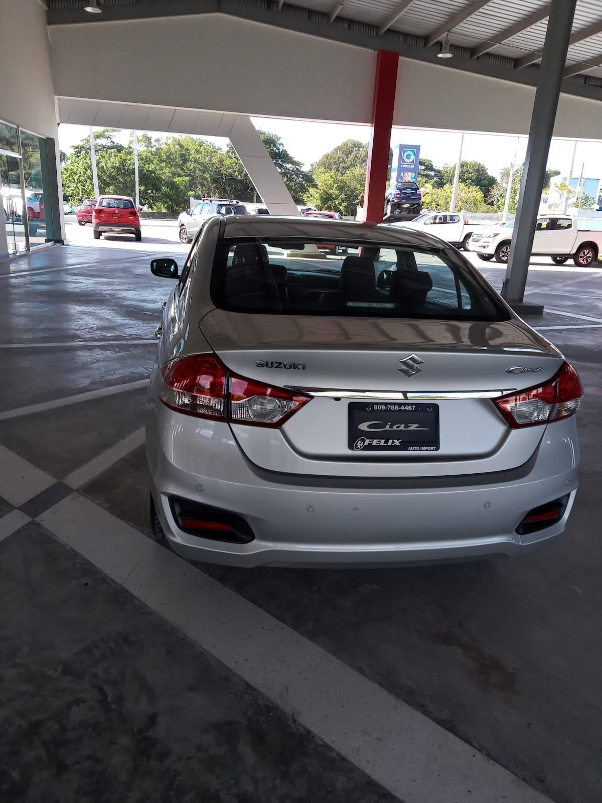 FAI Autos (Felix Auto Import) Higüey - Imagen 3