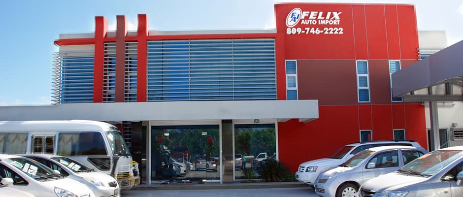 FAI Autos (Felix Auto Import) Higüey - Imagen 1