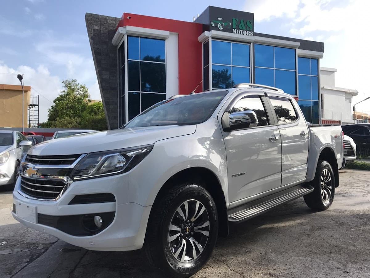 F&S Motors - Imagen 1