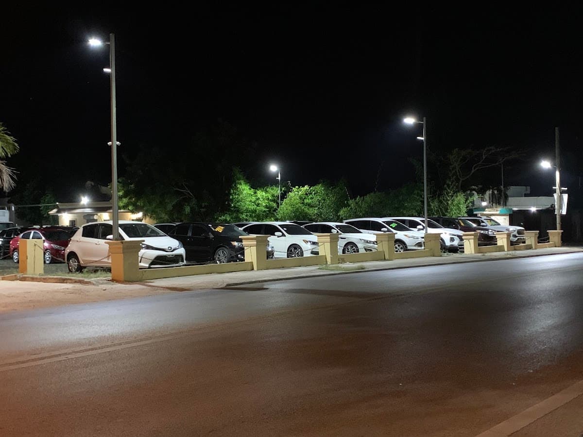 Gazorr Motors - Imagen 2