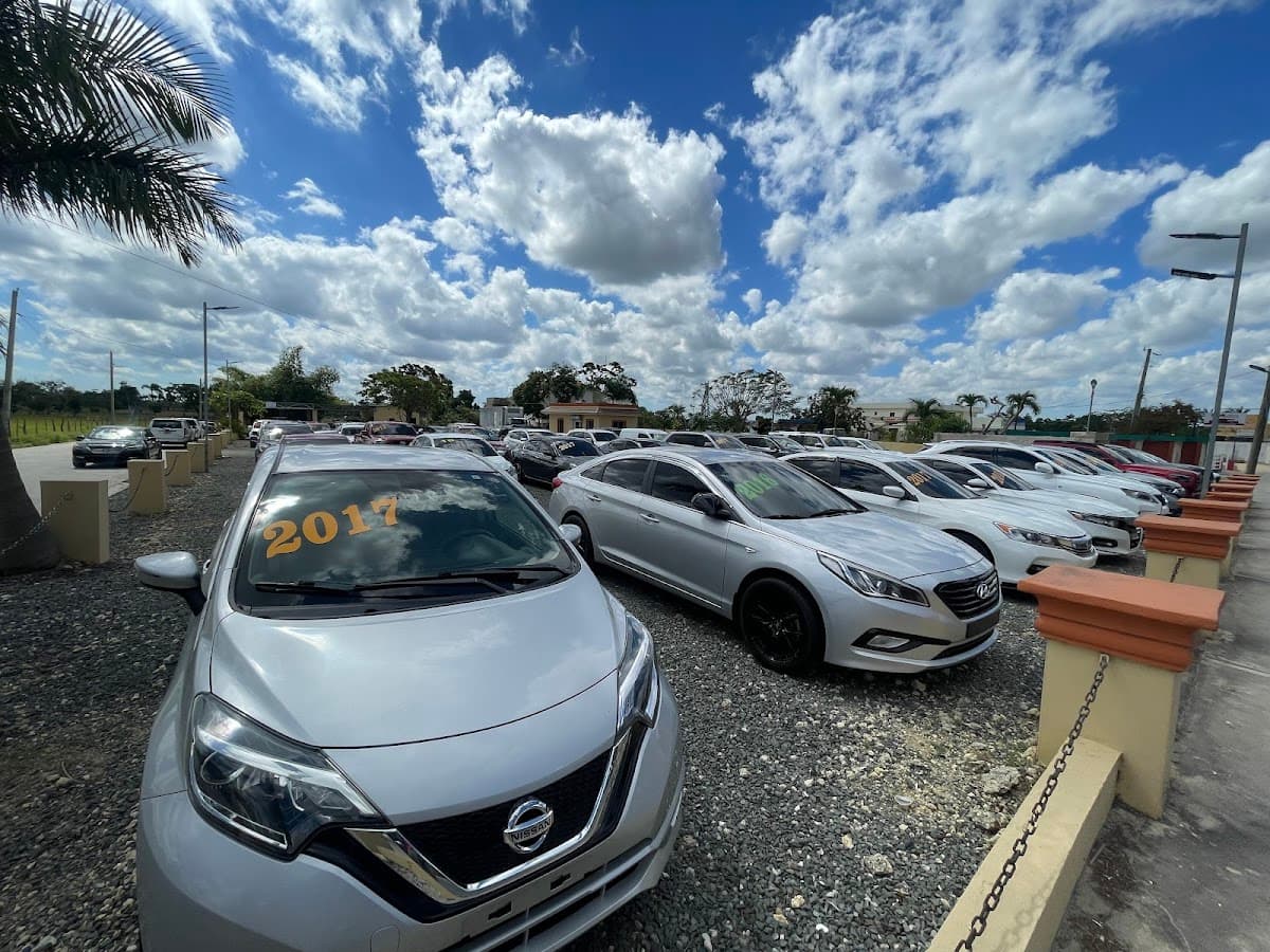 Gazorr Motors - Imagen 1