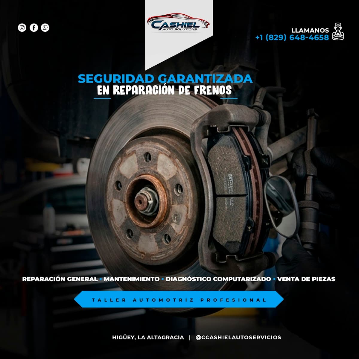 SMTech Auto Sales - Imagen 1