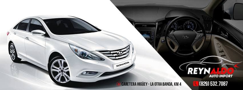 Reynaldo Auto Import - Imagen 2