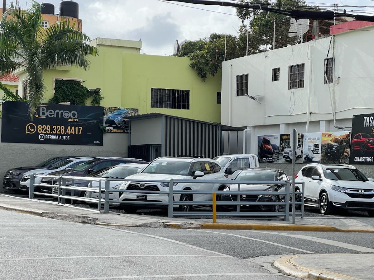 BERROA AUTOS - Imagen 1