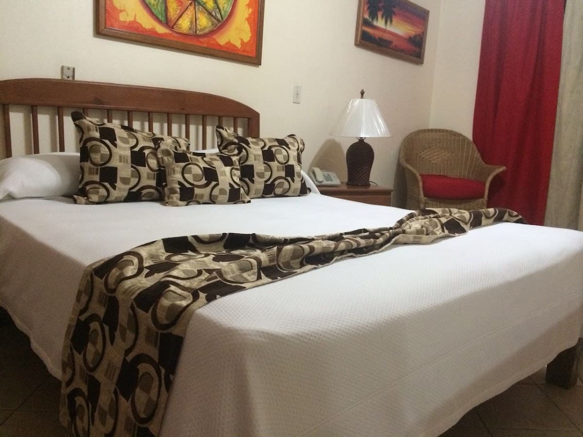 Acuarium Suite Resort - Imagen 2