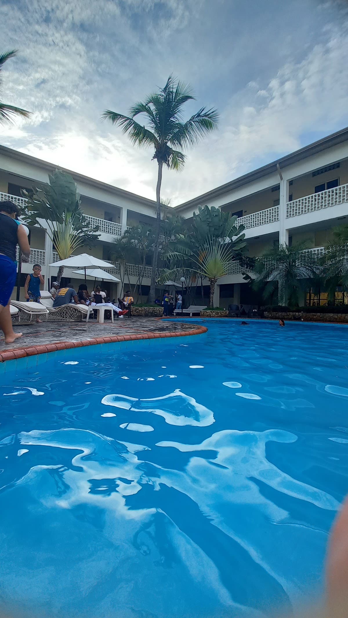 Acuarium Suite Resort - Imagen 3
