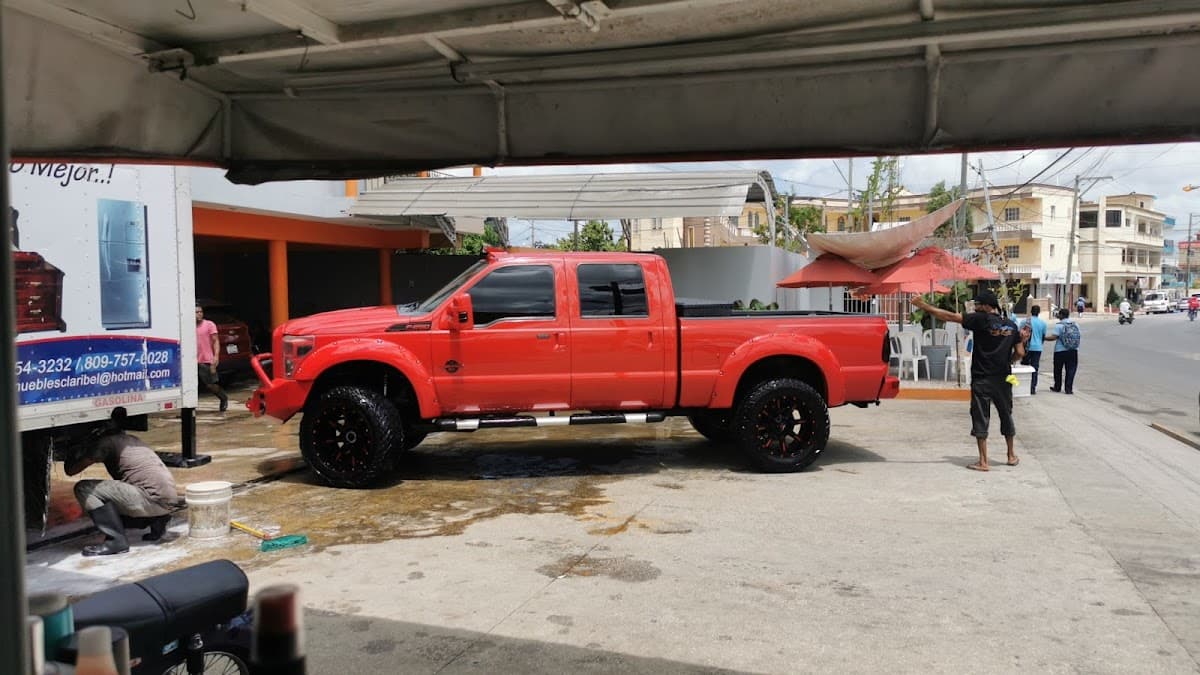 Car Wash Soler - Imagen 1