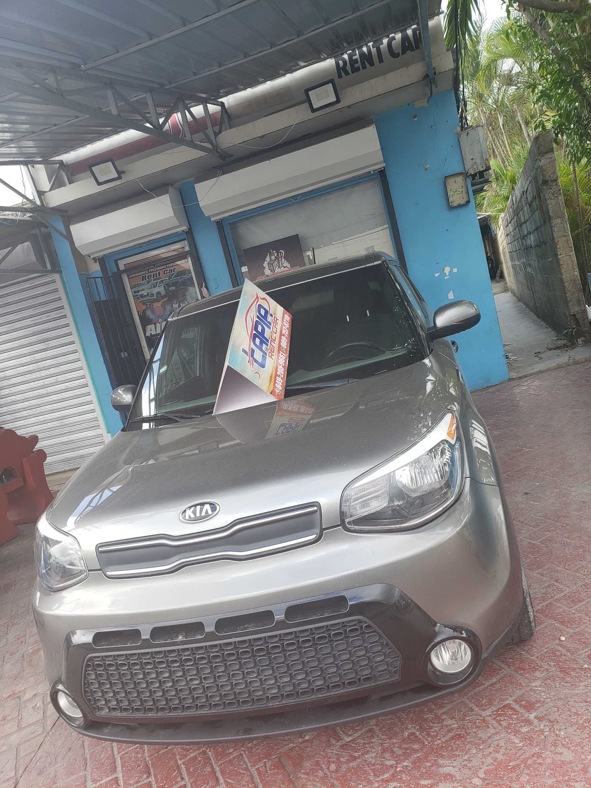 Tapia Rent Car - Imagen 1