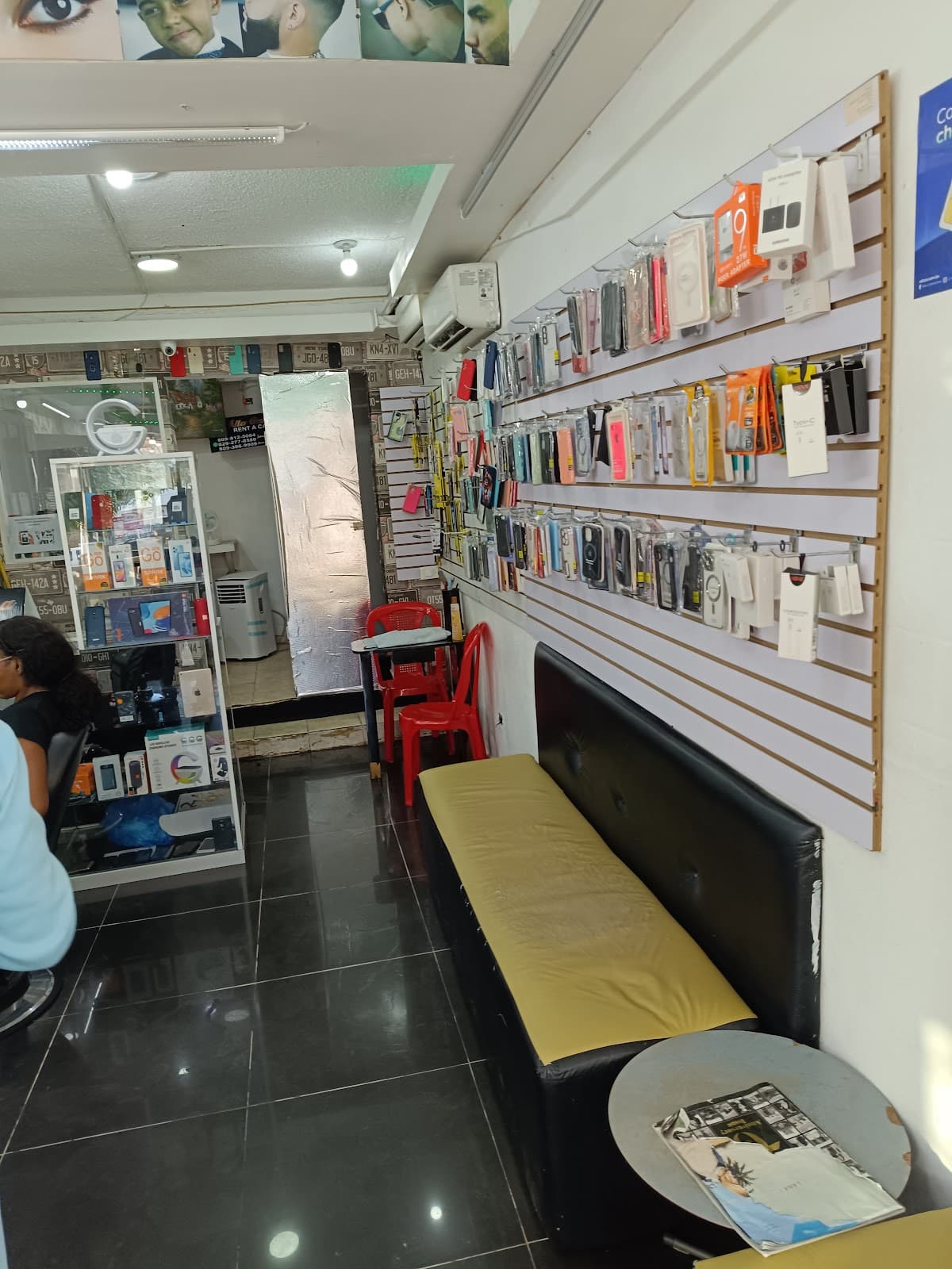 Alta Gama Rent Car y Celulares - Imagen 1