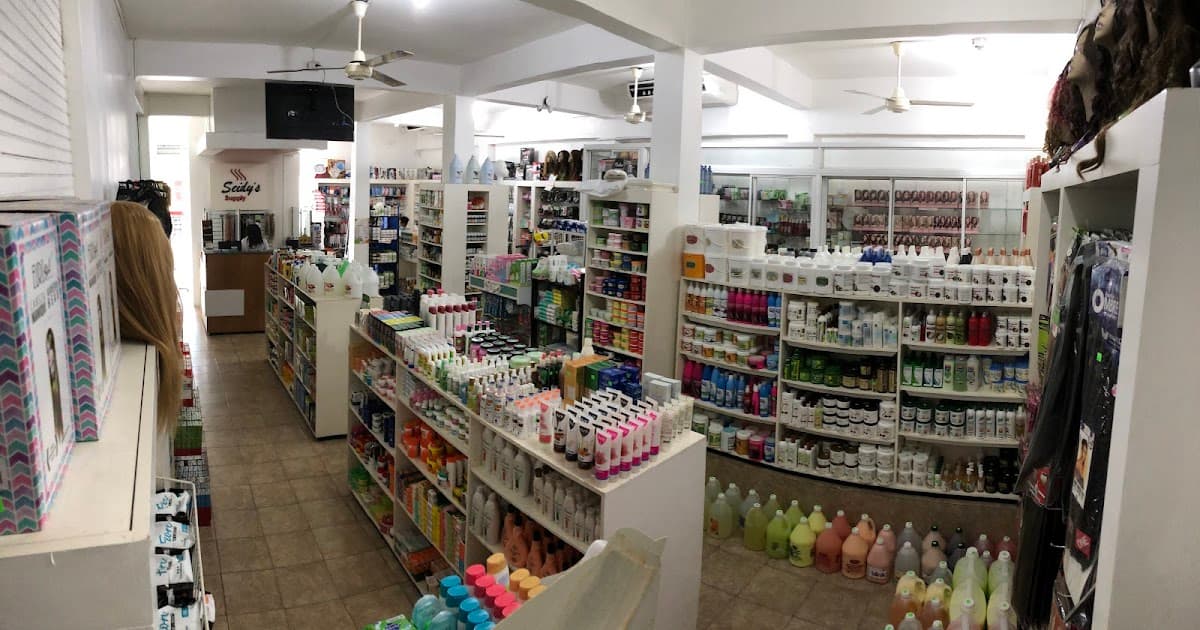 Seidy's Supply - Imagen 1