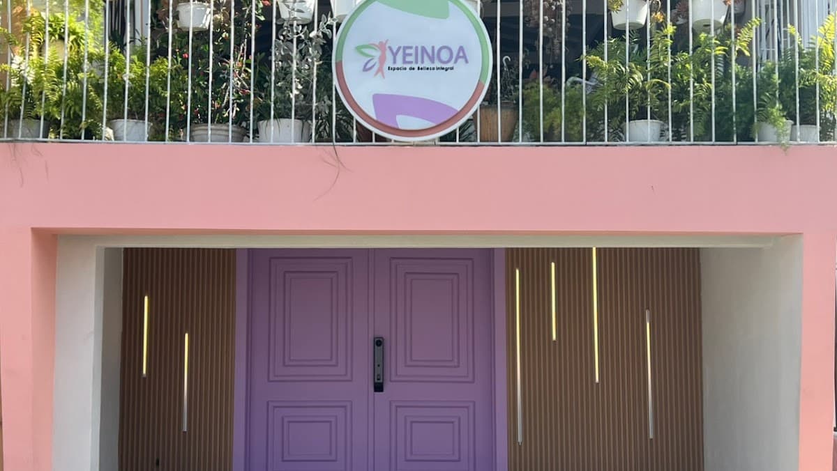 Yeinoa Espacio De Belleza Integral - Imagen 1