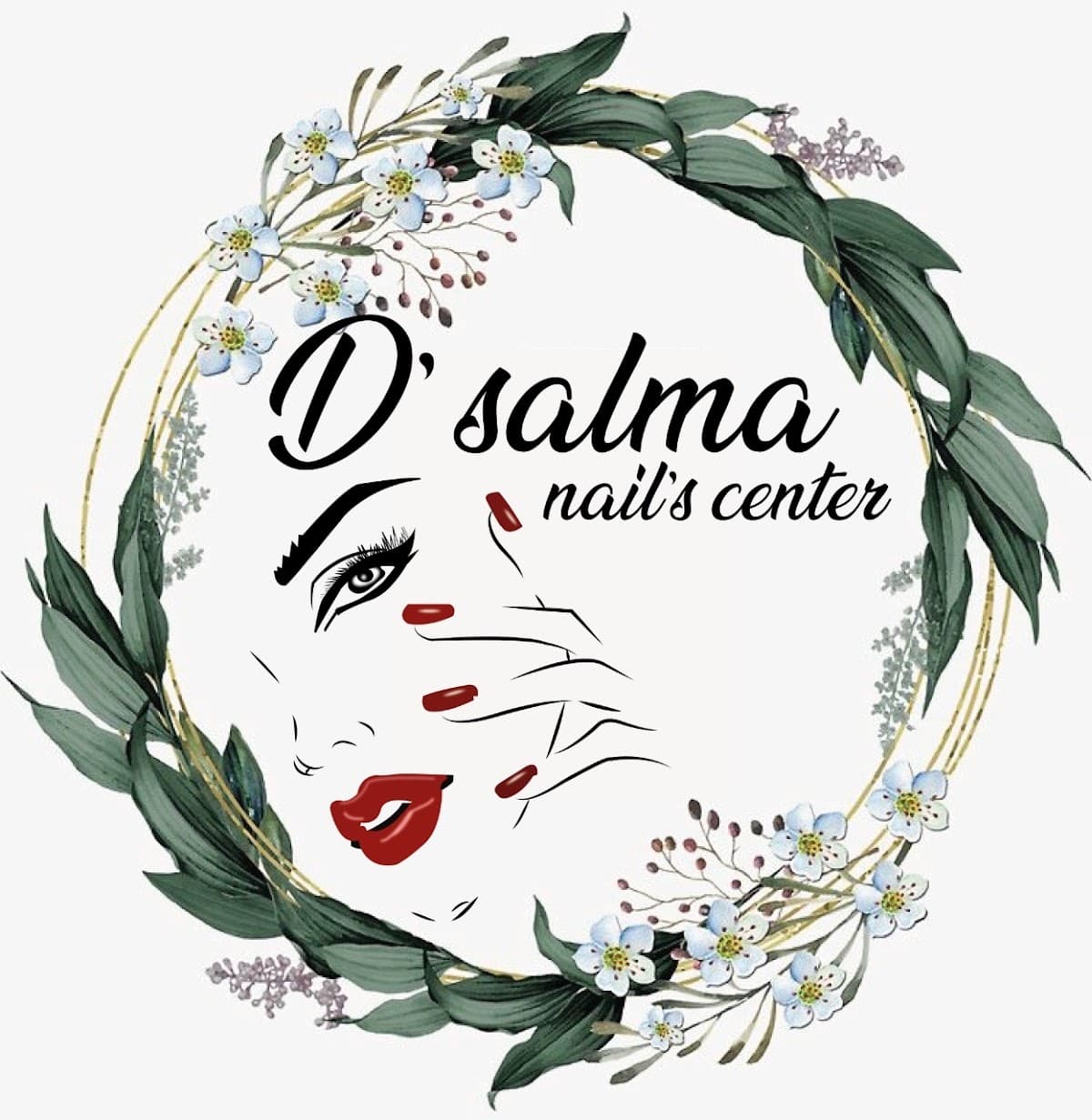 D’ Salma Nails Center - Imagen 1