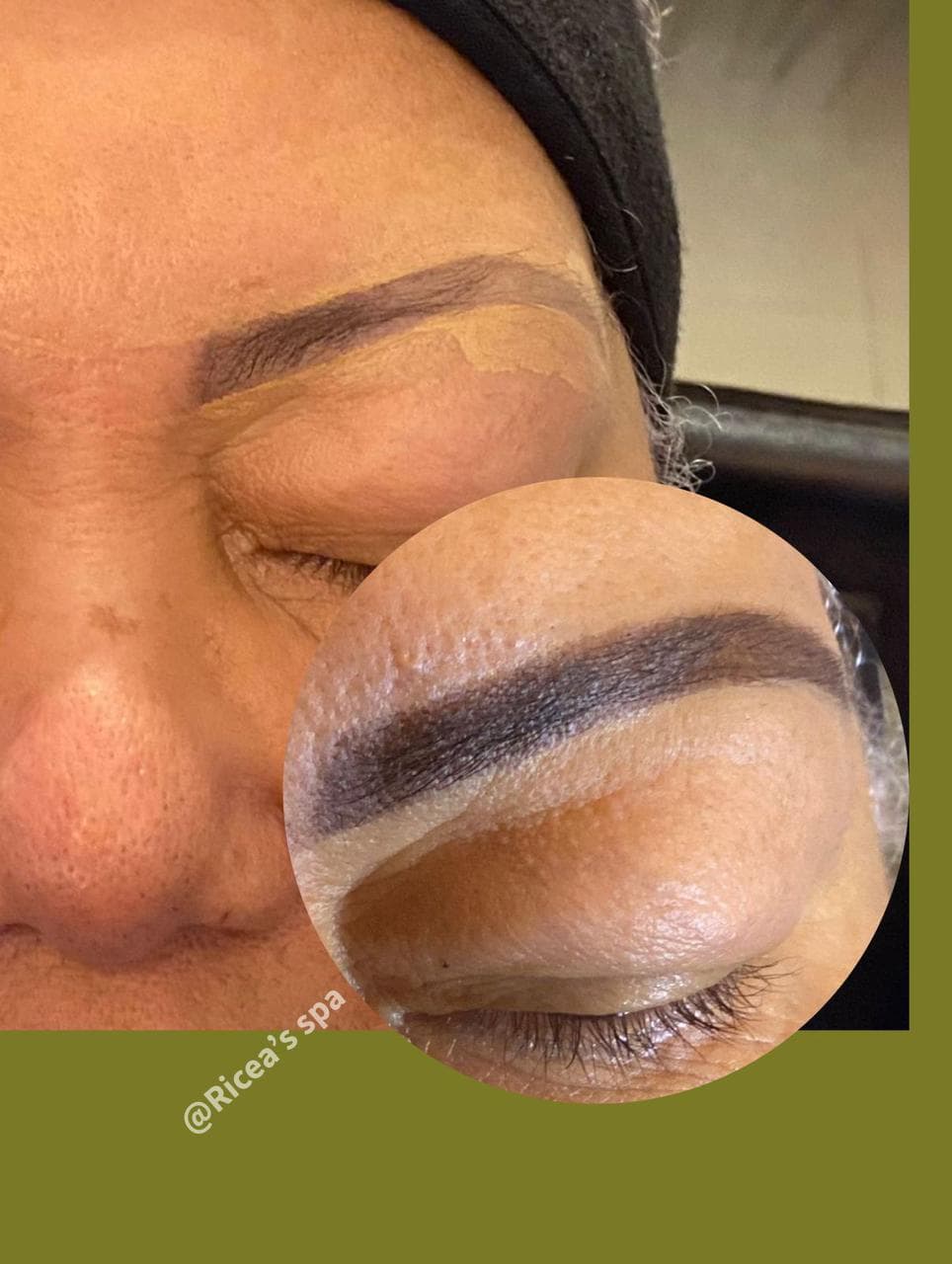Rica’s Spa - Radiant Integral Care - Imagen 2