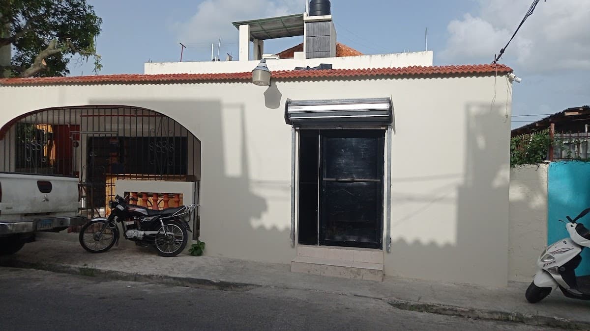 Agrimensor Gerson Castillo (Global Medictions) - Imagen 1